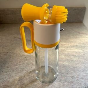 3-in-1 Dispenser Portion Control Help